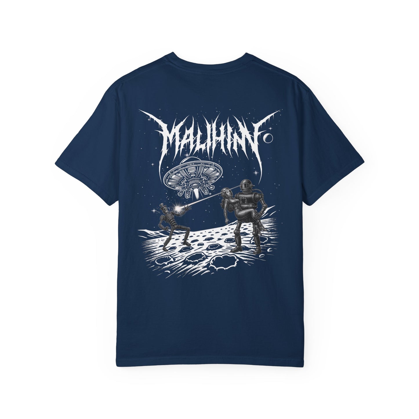 Screamy Music Short Sleeve