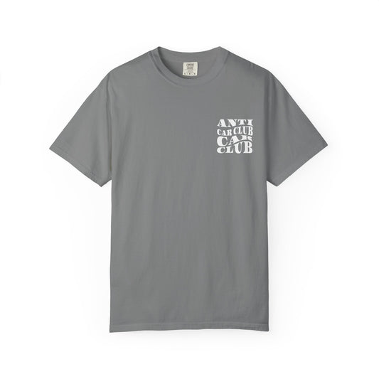 Anti Car Club T-Shirt