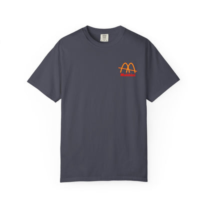 I'm Baggin' It Tweed 30 T-shirt