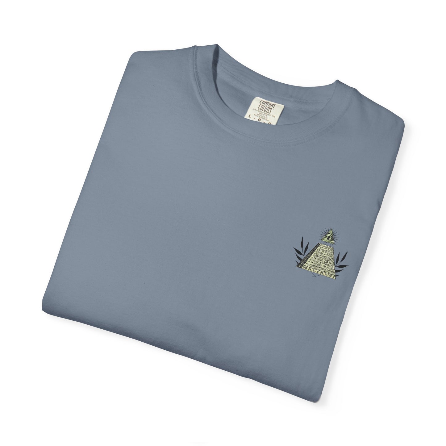 In Bags We Trust T-shirt