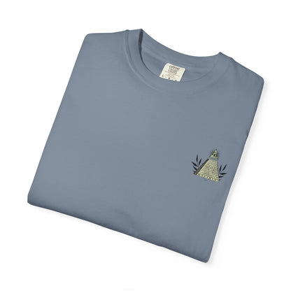 In Bags We Trust T-shirt