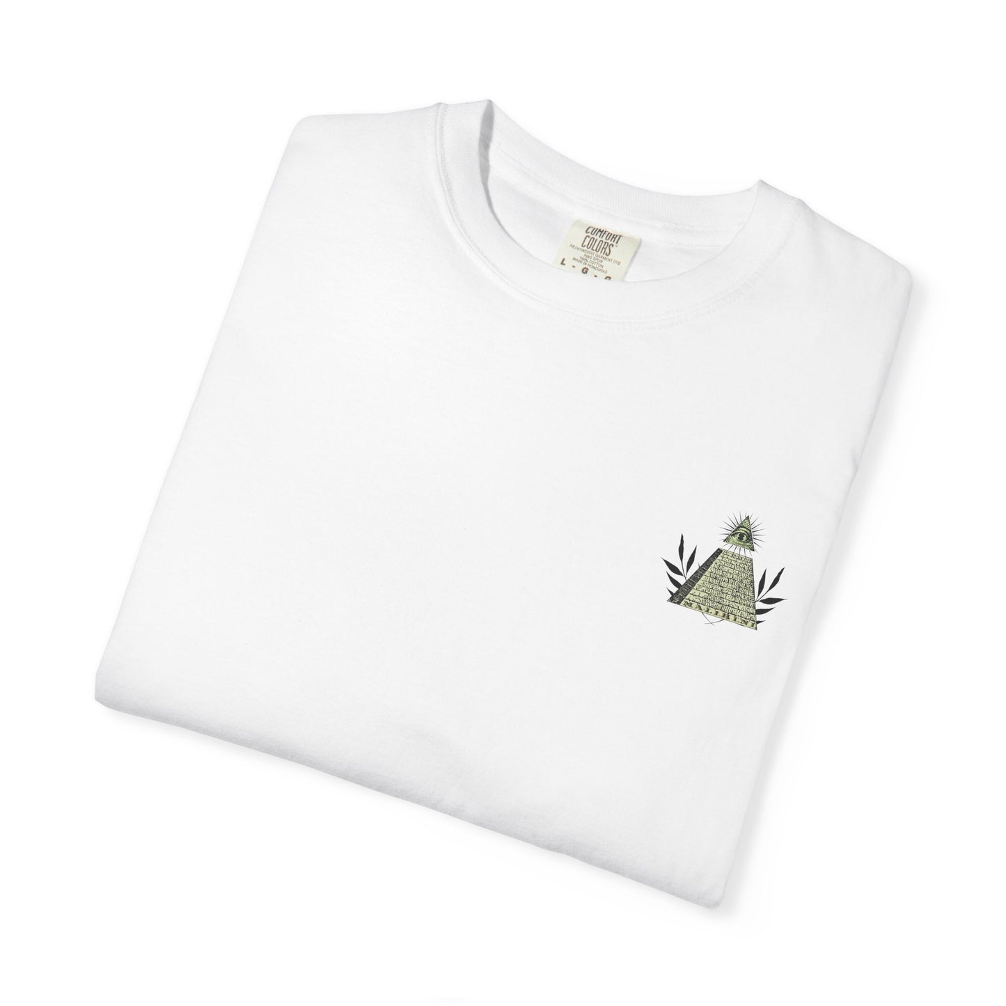 In Bags We Trust T-shirt