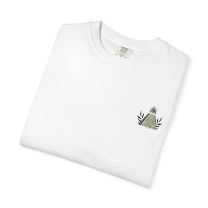 In Bags We Trust T-shirt