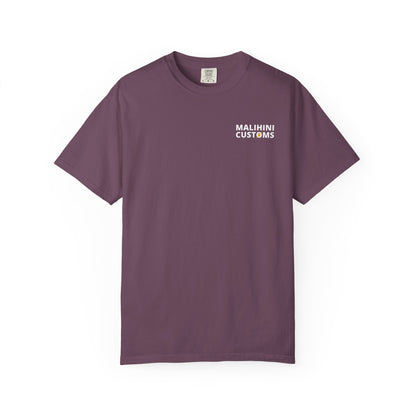 Electric Octo T-Shirt
