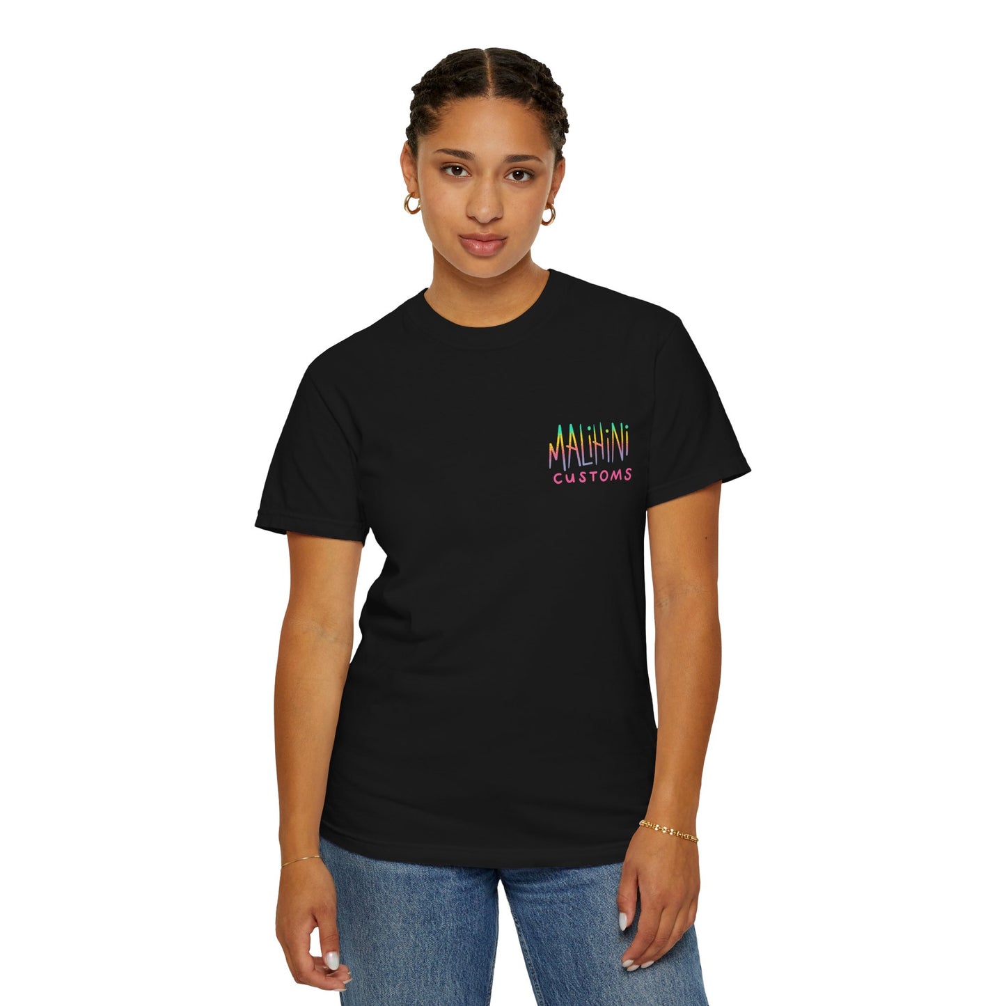 Flash Sheet by Housa Creative T-Shirt