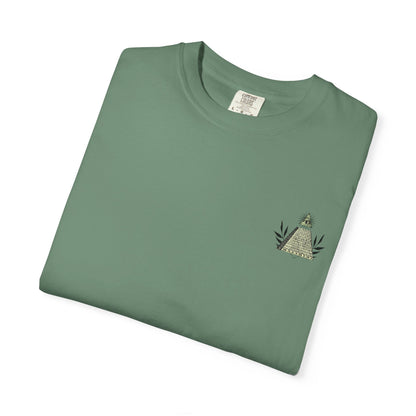 In Bags We Trust T-shirt