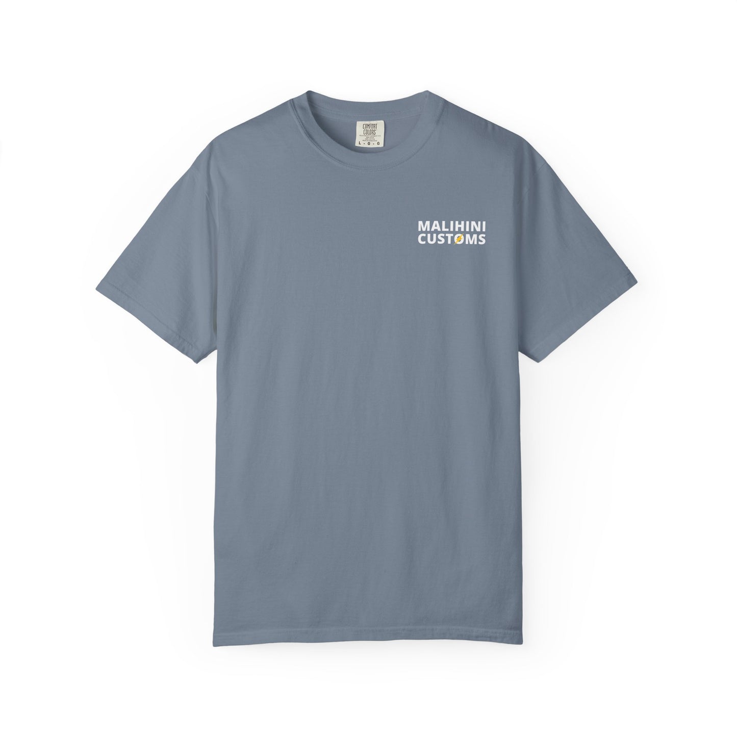 Electric Octo T-Shirt