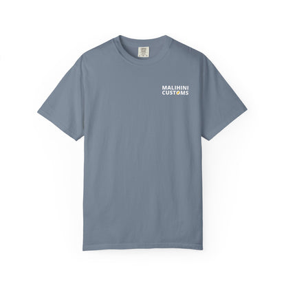 Electric Octo T-Shirt