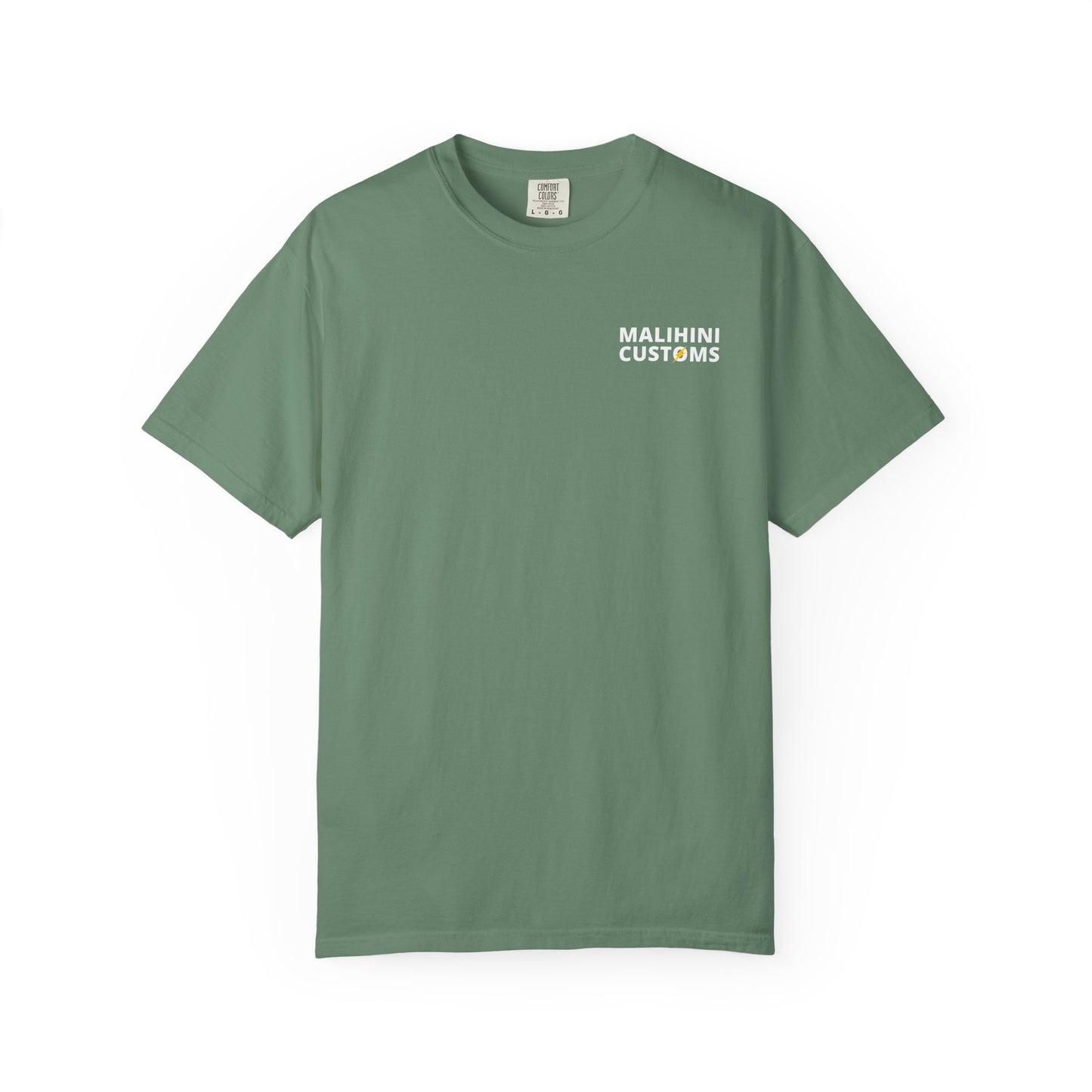 Electric Octo T-Shirt