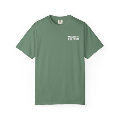 Electric Octo T-Shirt