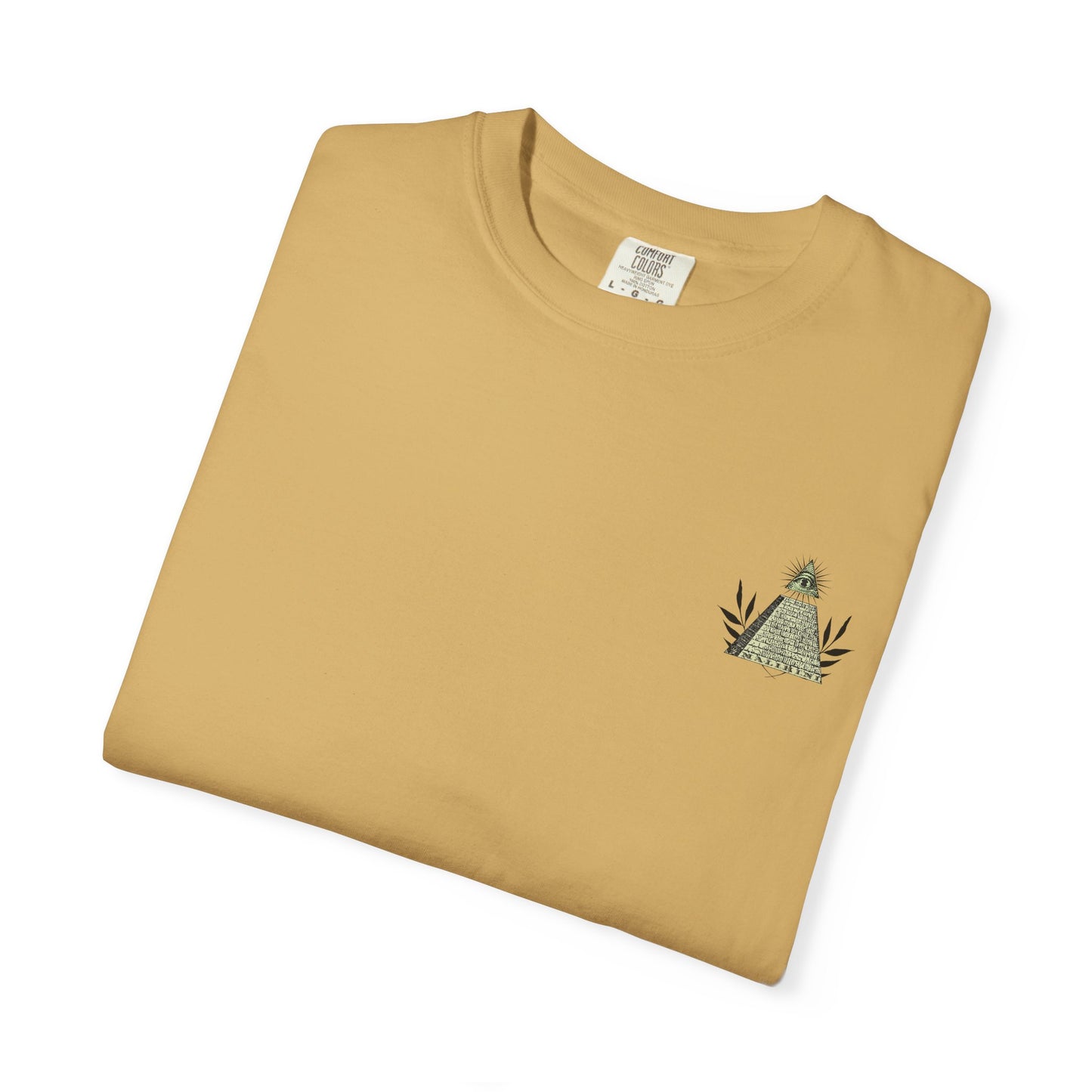 In Bags We Trust T-shirt