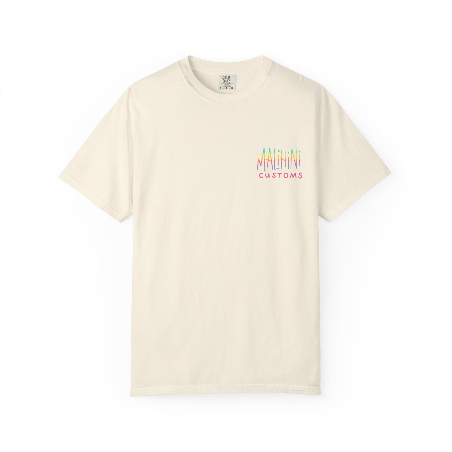 Flash Sheet by Housa Creative T-Shirt