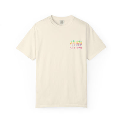 Flash Sheet by Housa Creative T-Shirt