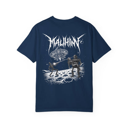 Screamy Music Short Sleeve