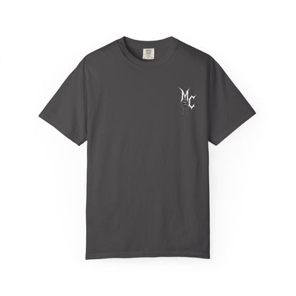 Screamy Music Short Sleeve