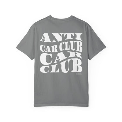 Anti Car Club T-Shirt