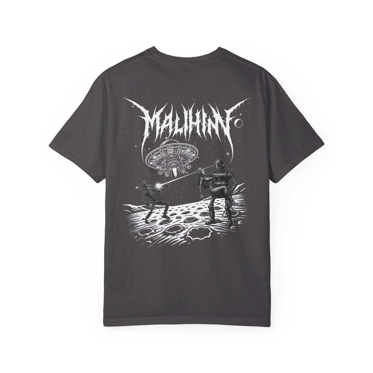 Screamy Music Short Sleeve