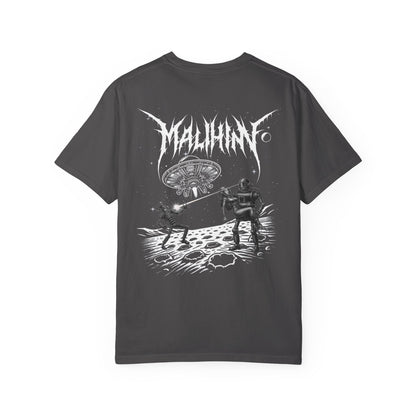 Screamy Music Short Sleeve