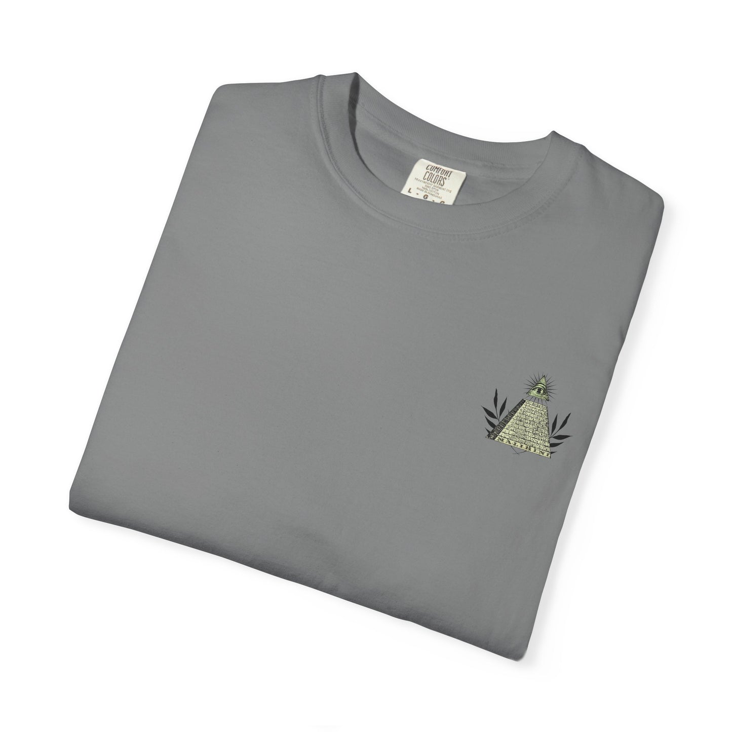 In Bags We Trust T-shirt