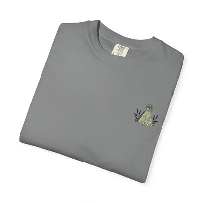 In Bags We Trust T-shirt