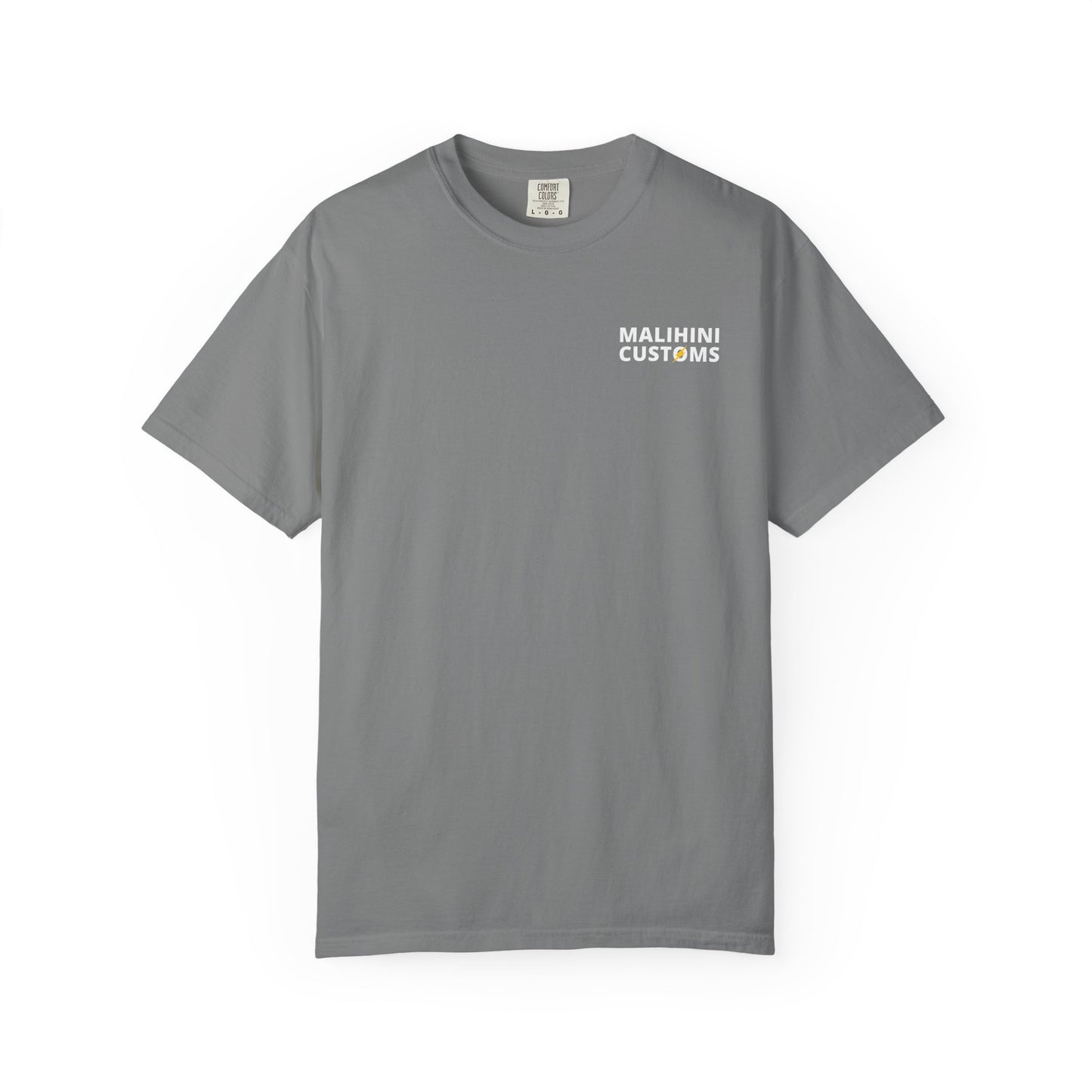 Electric Octo T-Shirt