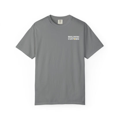 Electric Octo T-Shirt