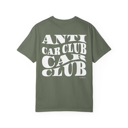 Anti Car Club T-Shirt