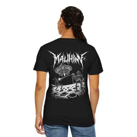 Screamy Music Short Sleeve