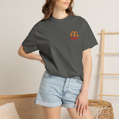 I'm Baggin' It Tweed 30 T-shirt