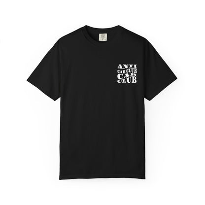 Anti Car Club T-Shirt
