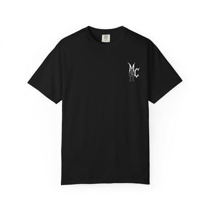 Screamy Music Short Sleeve
