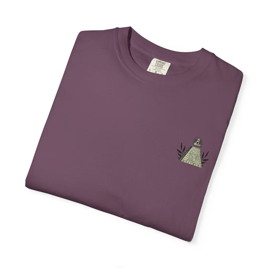 In Bags We Trust T-shirt