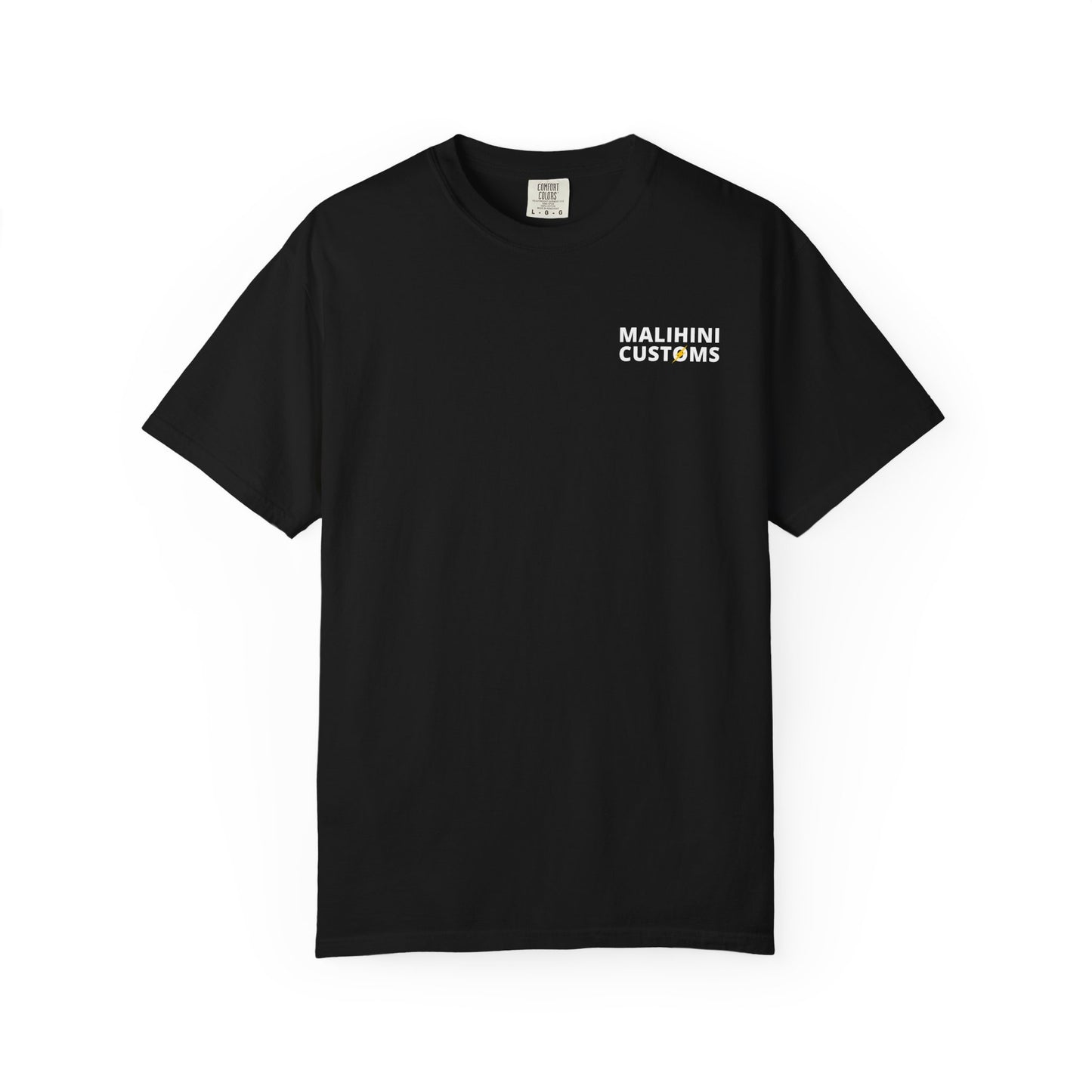 Electric Octo T-Shirt