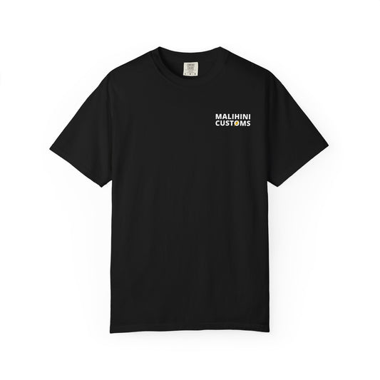 Electric Octo T-Shirt