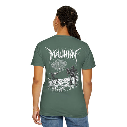 Screamy Music Short Sleeve