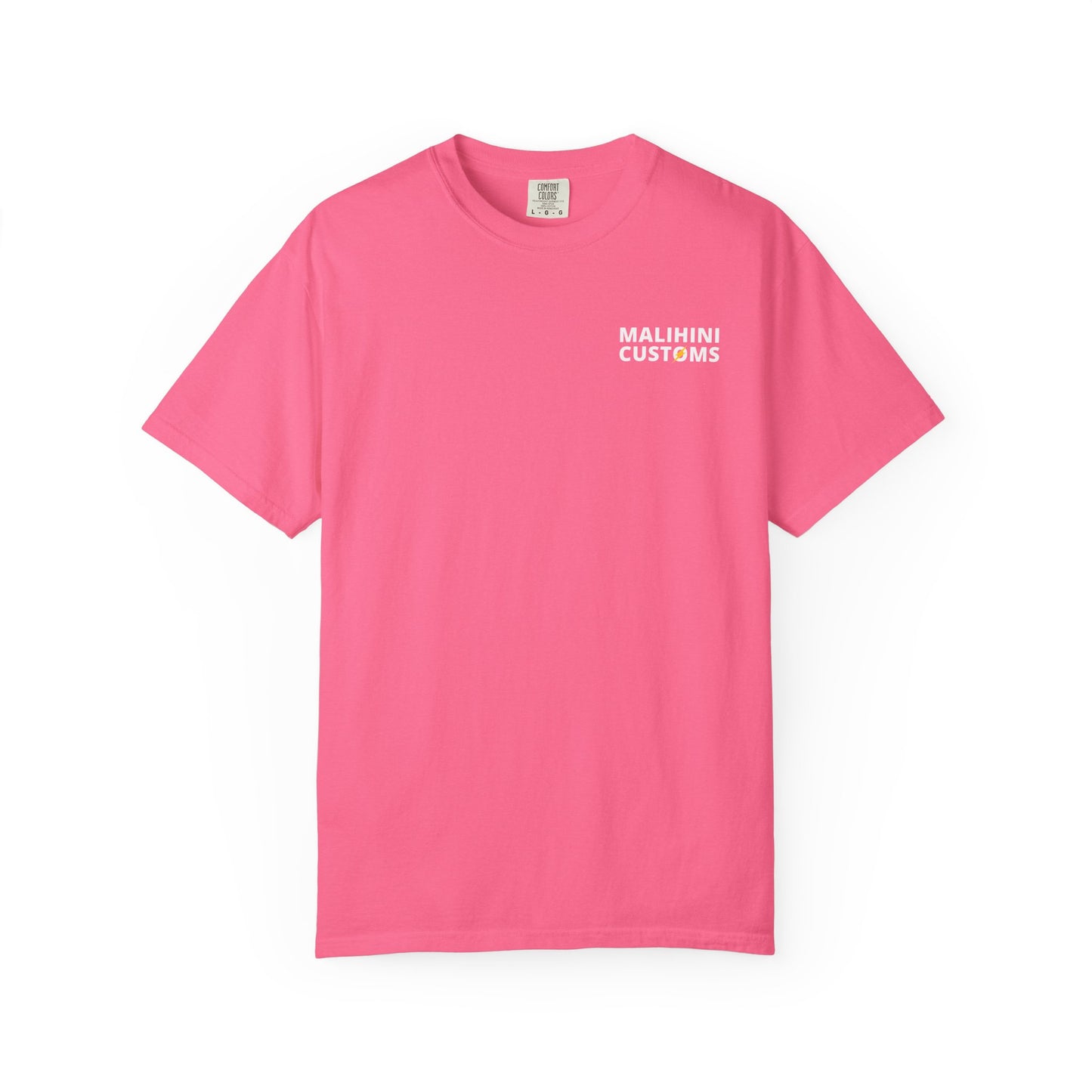 Electric Octo T-Shirt