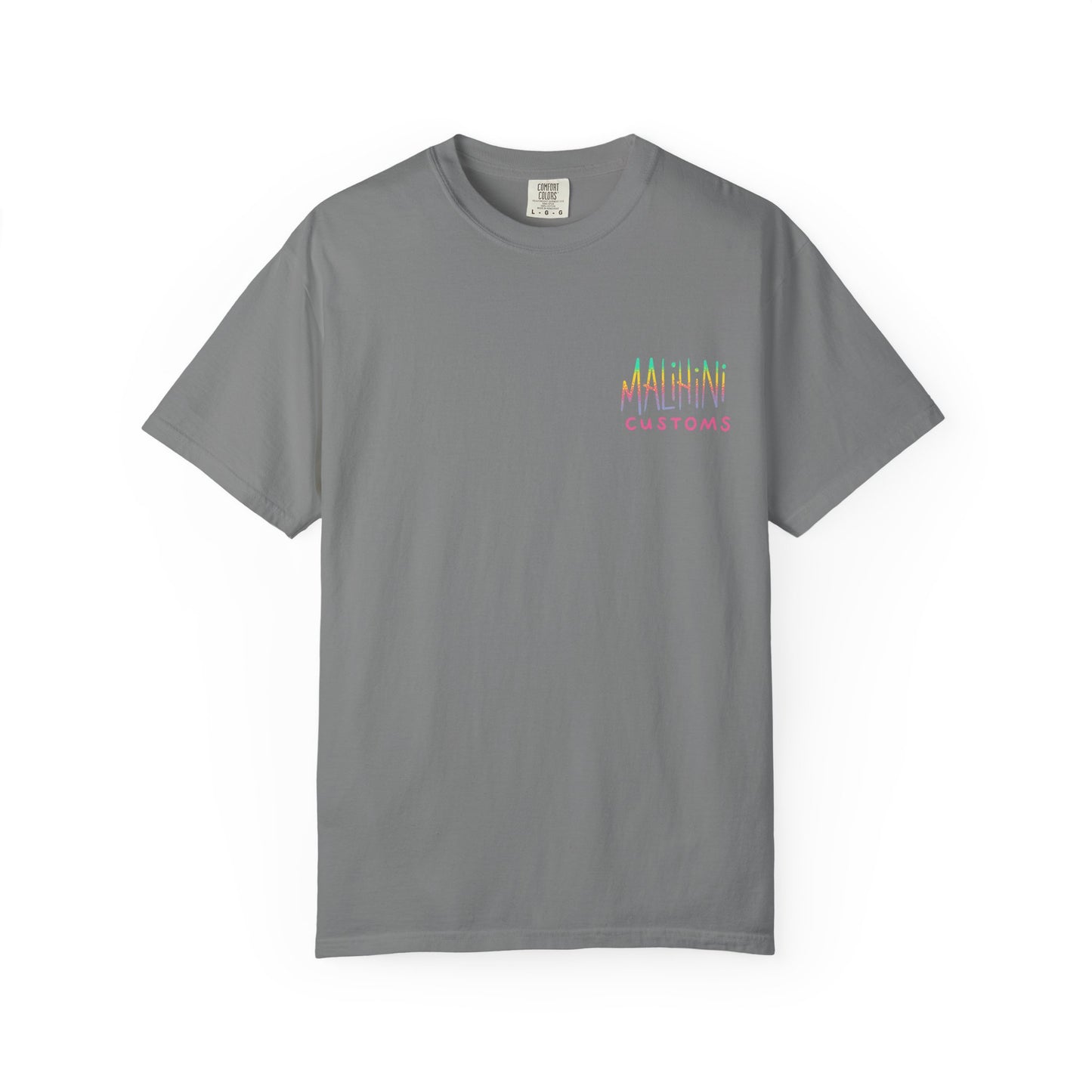 Flash Sheet by Housa Creative T-Shirt