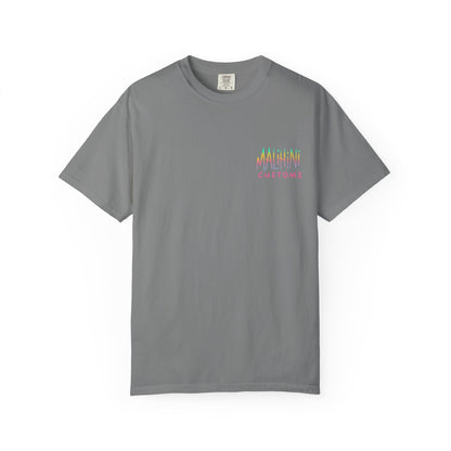 Flash Sheet by Housa Creative T-Shirt
