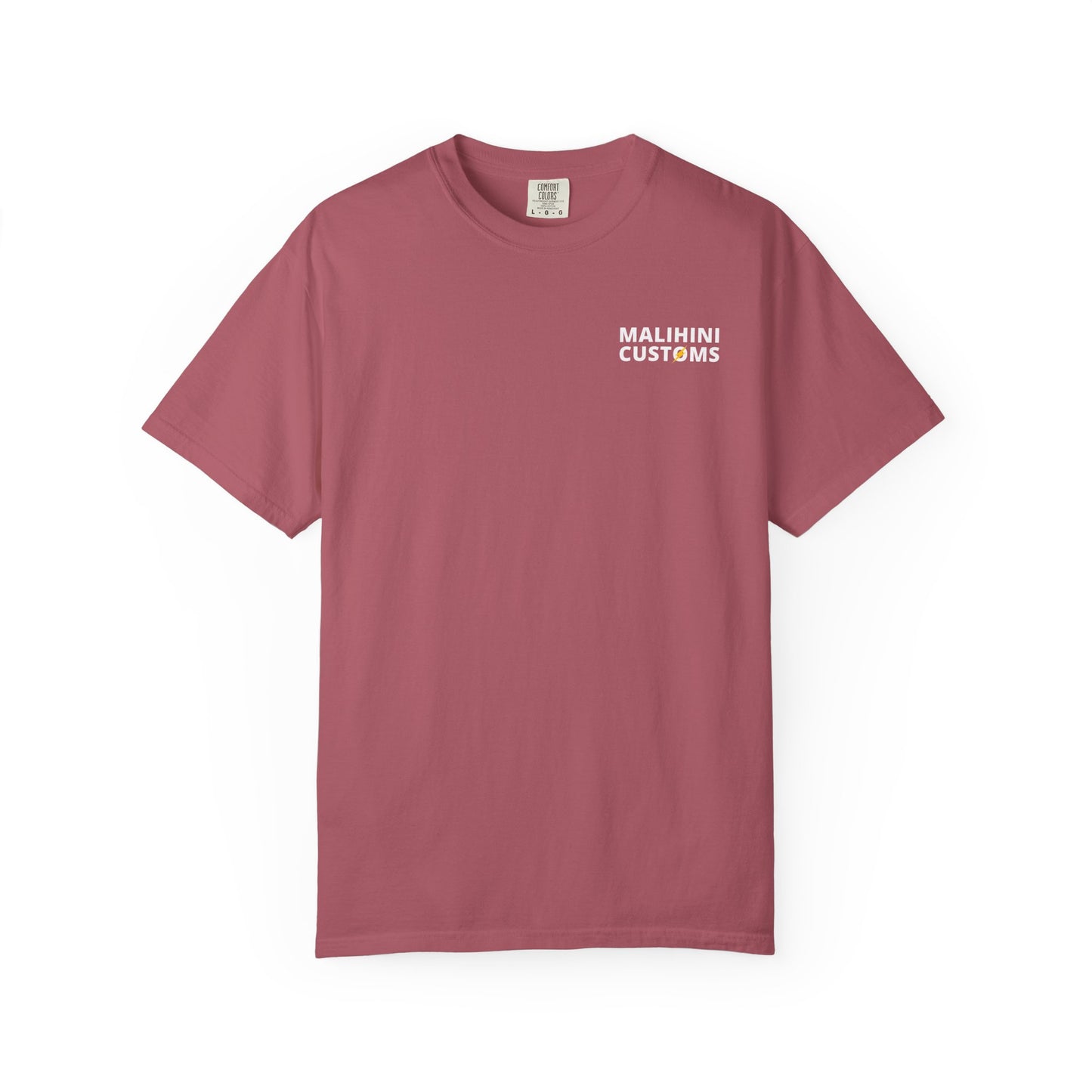 Electric Octo T-Shirt