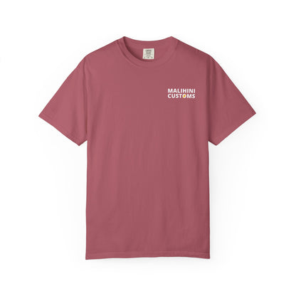 Electric Octo T-Shirt